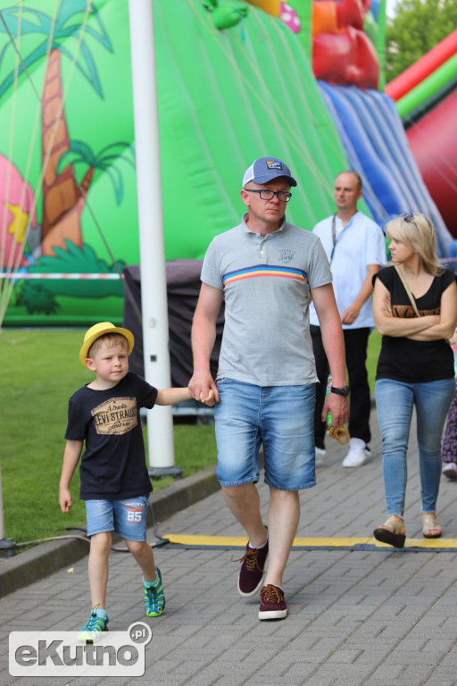 Piknik rodzinny dookoła świata (2)