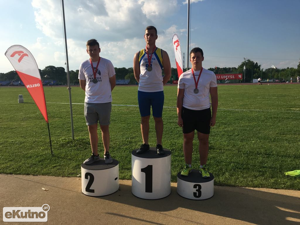 Sukcesy UKS Dziewiątka