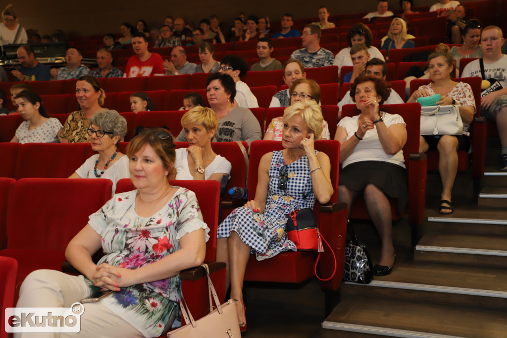 XI Wojewódzki Przegląd Twórczości