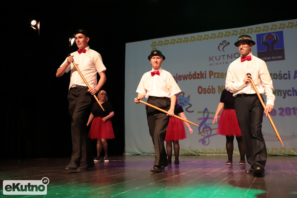 XI Wojewódzki Przegląd Twórczości
