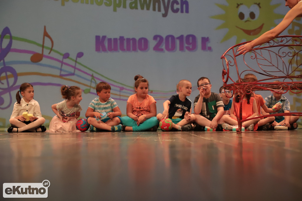 XI Wojewódzki Przegląd Twórczości
