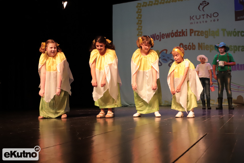 XI Wojewódzki Przegląd Twórczości