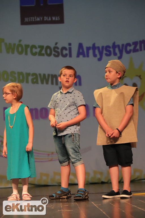 XI Wojewódzki Przegląd Twórczości
