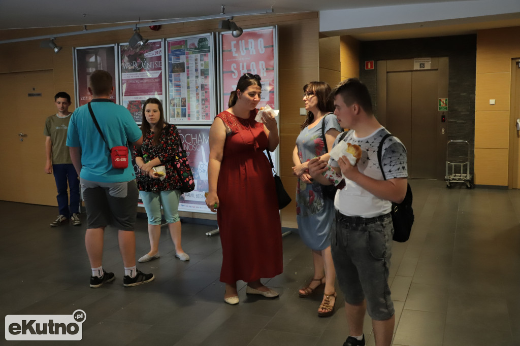 XI Wojewódzki Przegląd Twórczości
