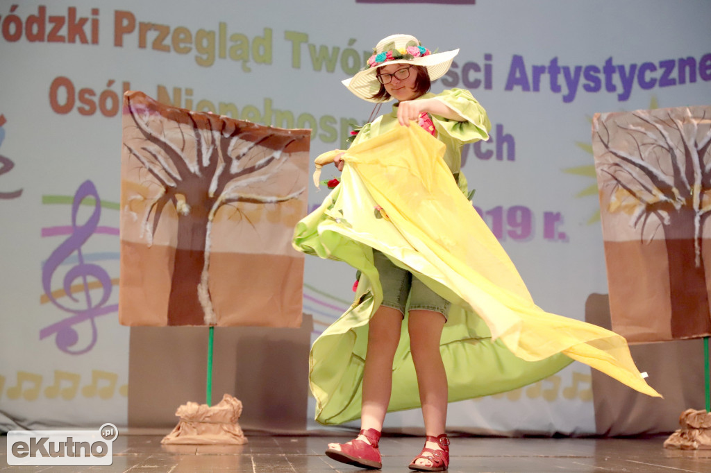 XI Wojewódzki Przegląd Twórczości