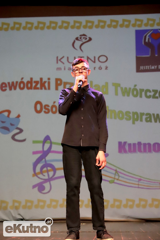 XI Wojewódzki Przegląd Twórczości
