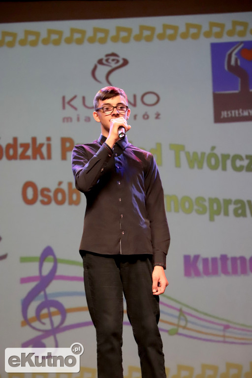 XI Wojewódzki Przegląd Twórczości
