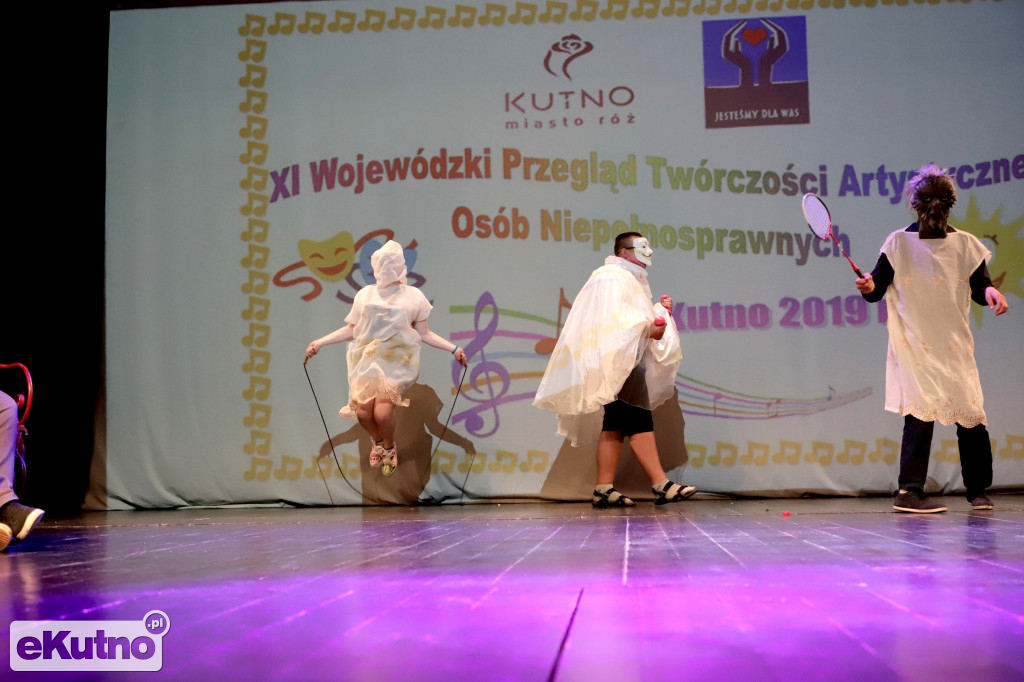 XI Wojewódzki Przegląd Twórczości