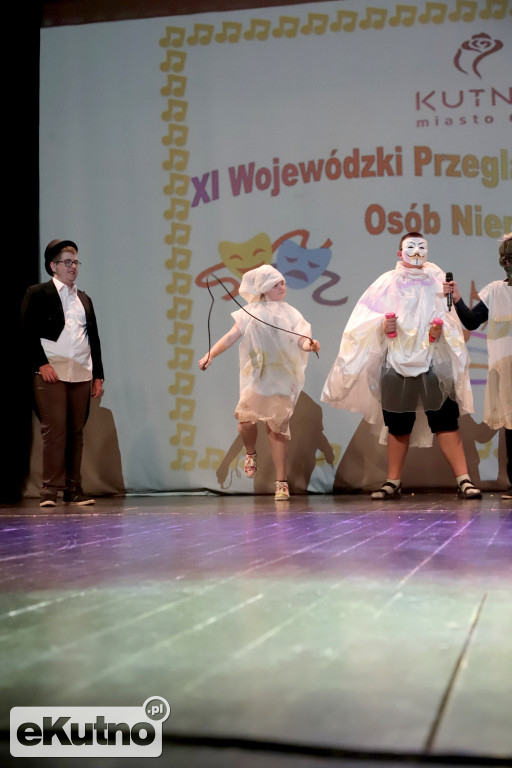 XI Wojewódzki Przegląd Twórczości