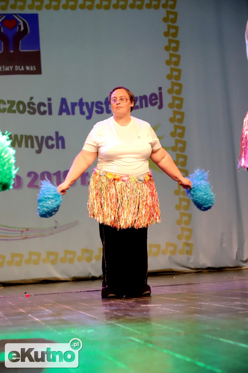 XI Wojewódzki Przegląd Twórczości