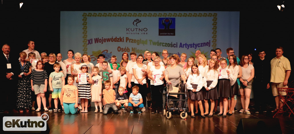 XI Wojewódzki Przegląd Twórczości