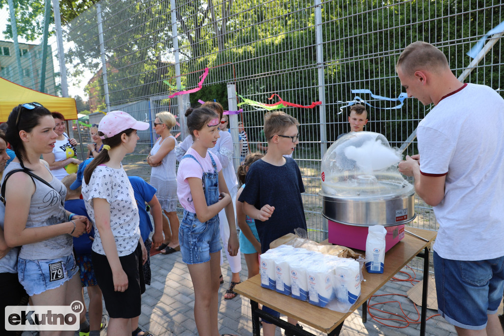 XI Wojewódzki Przegląd Twórczości cz.2