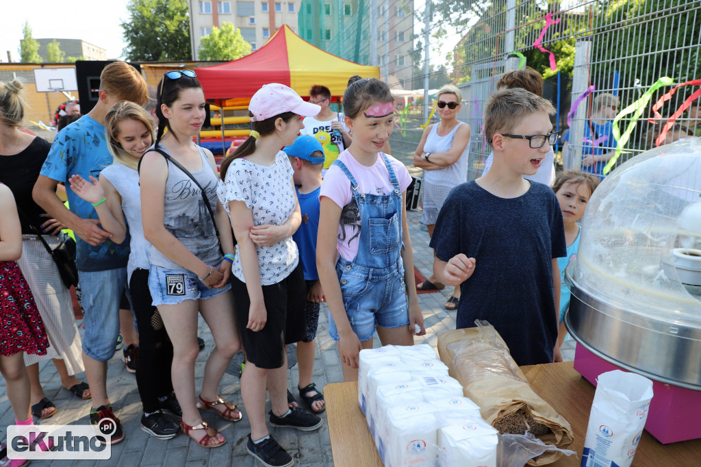 XI Wojewódzki Przegląd Twórczości cz.2