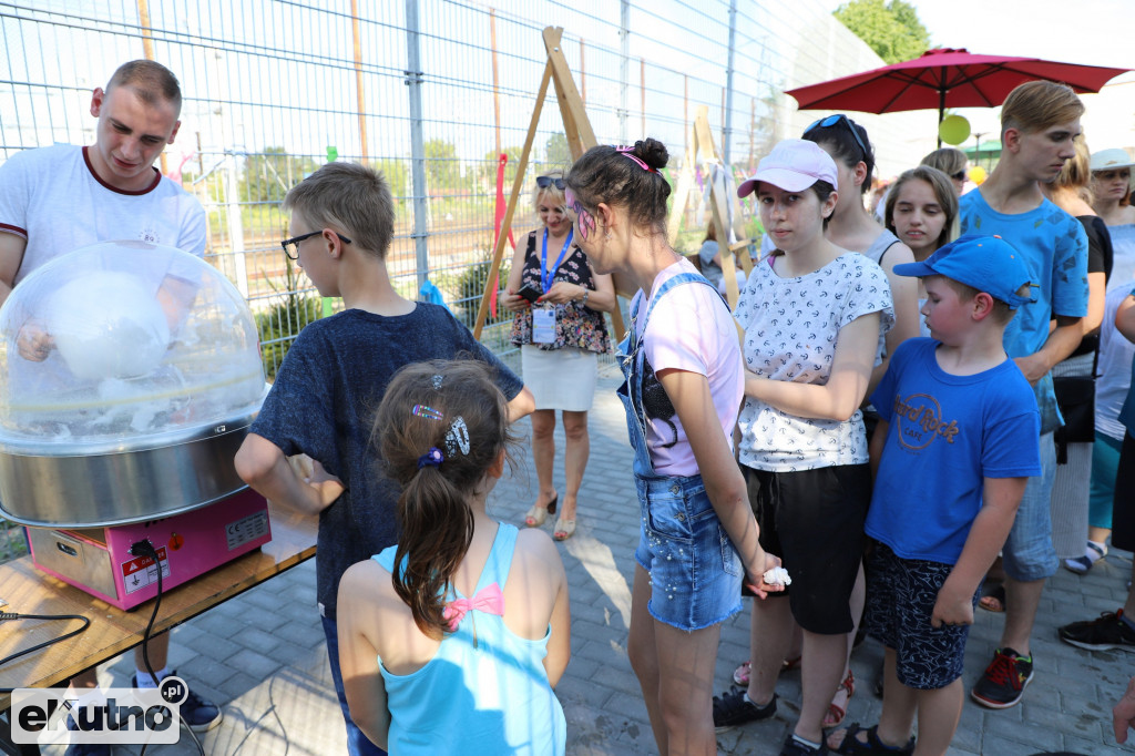 XI Wojewódzki Przegląd Twórczości cz.2
