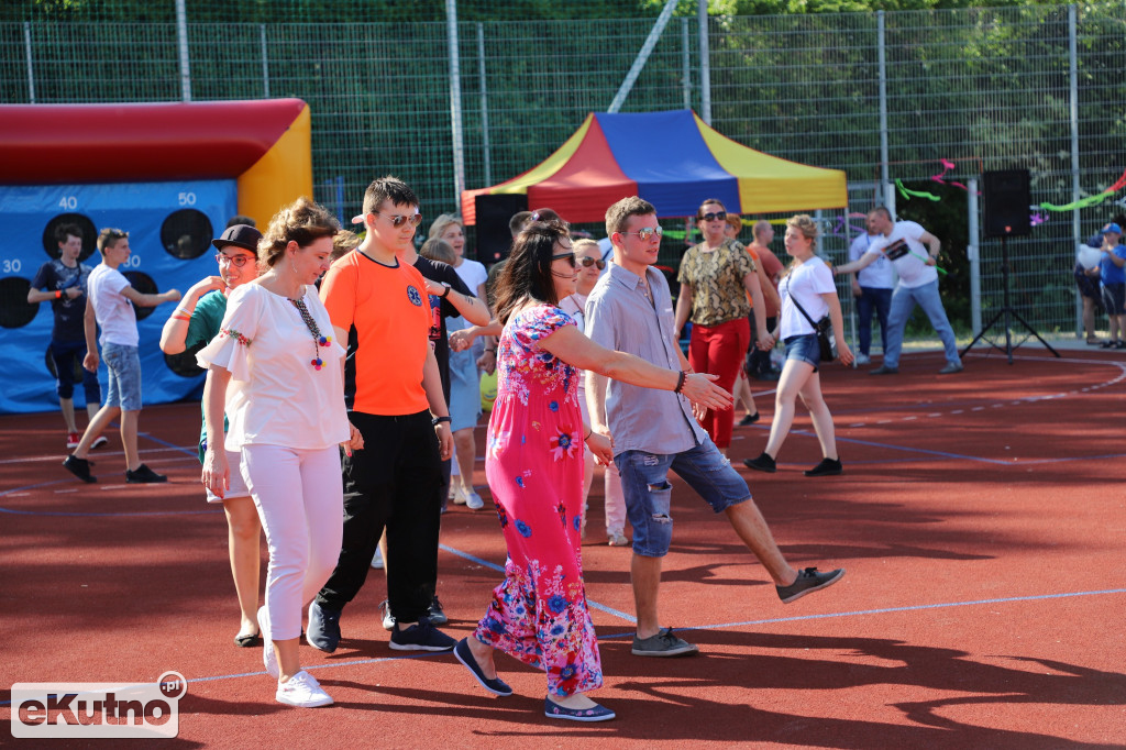 XI Wojewódzki Przegląd Twórczości cz.2