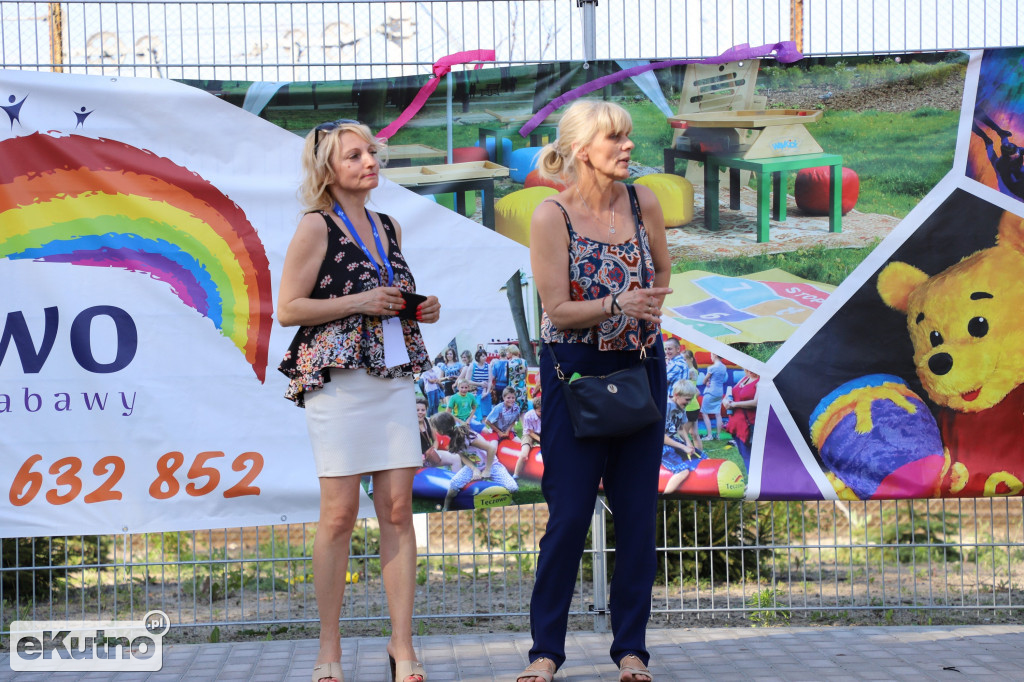 XI Wojewódzki Przegląd Twórczości cz.2