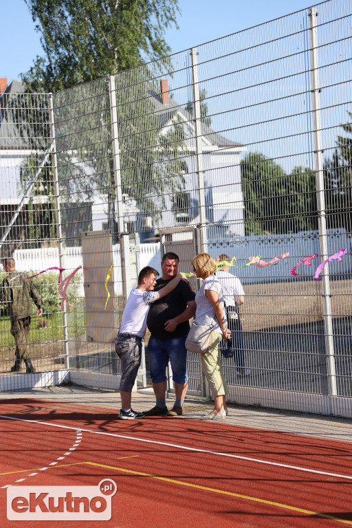 XI Wojewódzki Przegląd Twórczości cz.2