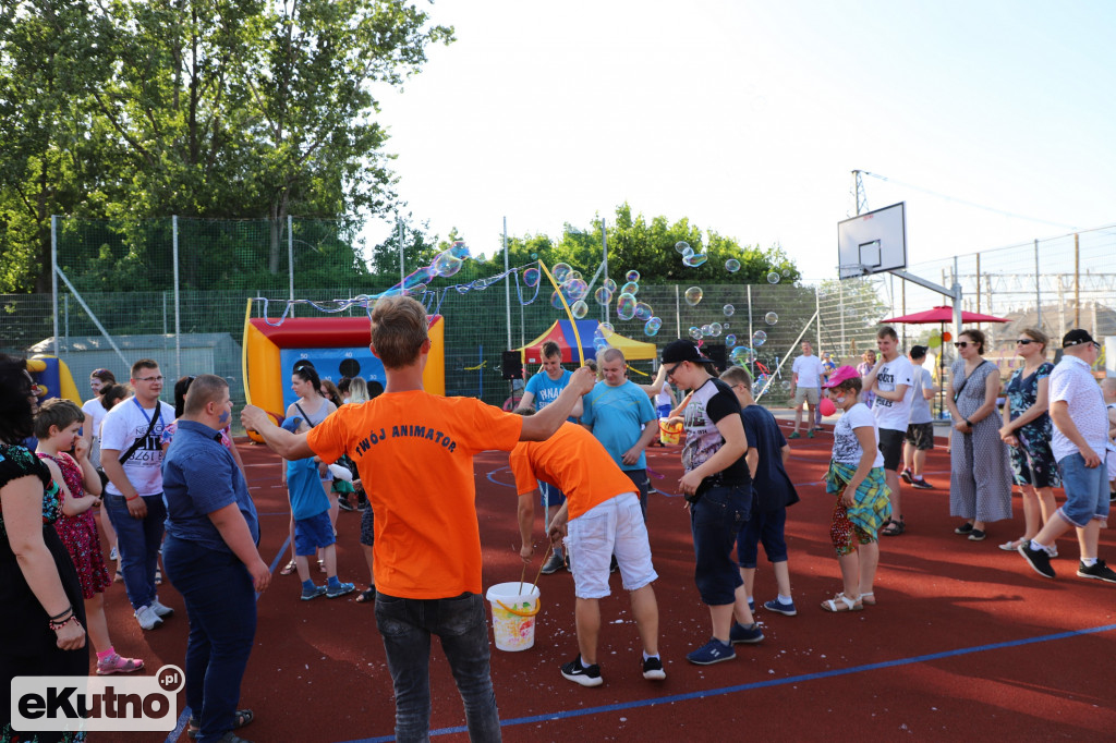 XI Wojewódzki Przegląd Twórczości cz.2