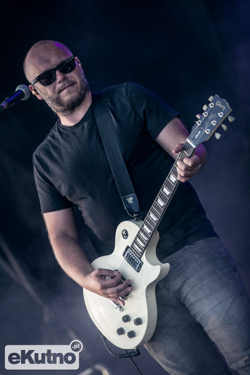 Kocham Wolność - koncerty