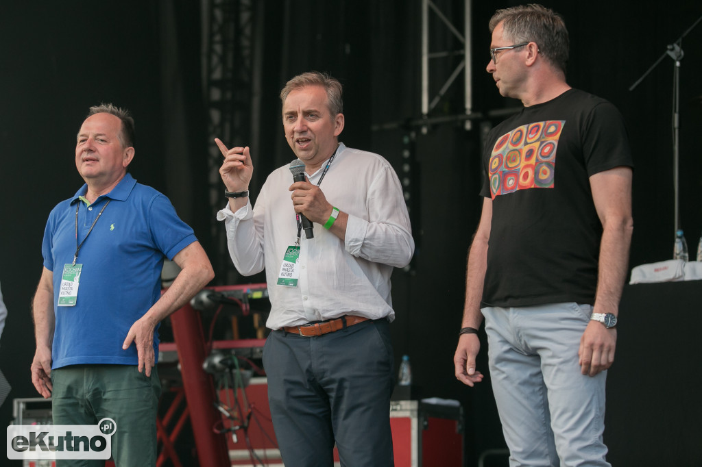 Kocham Wolność - koncerty