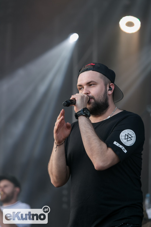 Kocham Wolność - koncerty