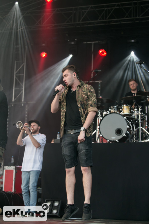 Kocham Wolność - koncerty