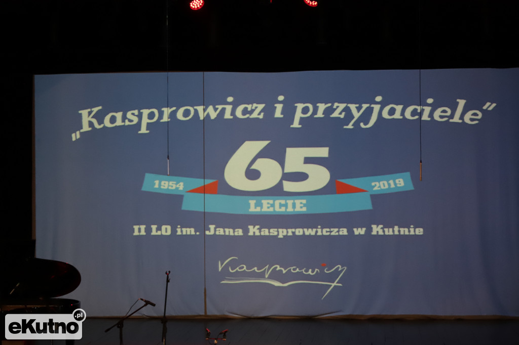 Kasprowicz i Przyjaciele
