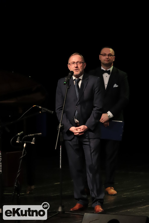 Kasprowicz i Przyjaciele