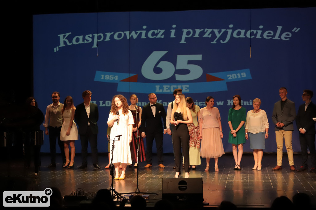 Kasprowicz i Przyjaciele