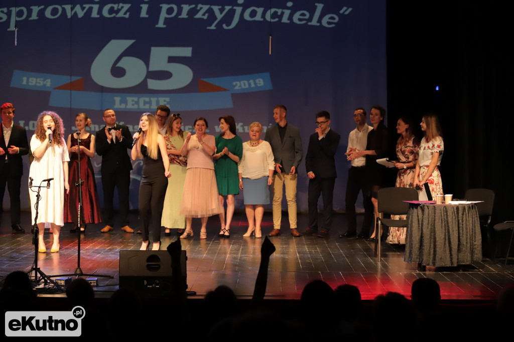 Kasprowicz i Przyjaciele