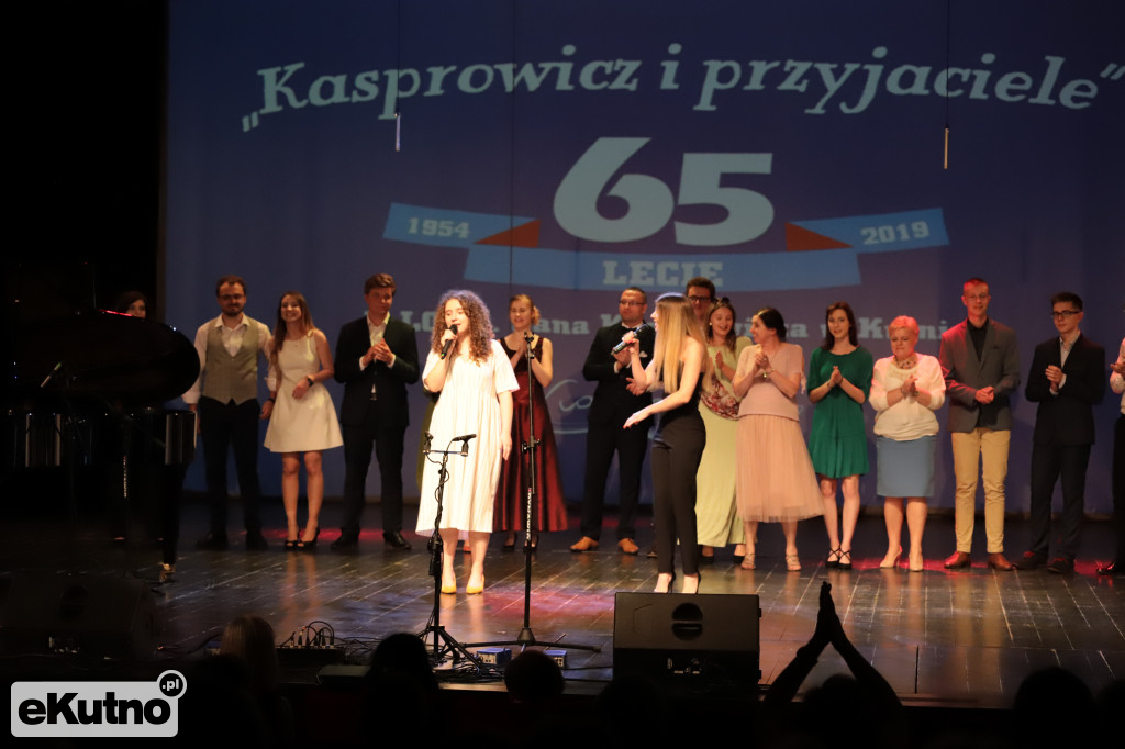 Kasprowicz i Przyjaciele