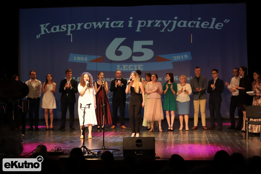 Kasprowicz i Przyjaciele