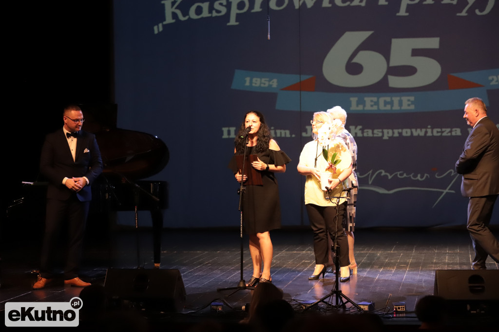 Kasprowicz i Przyjaciele