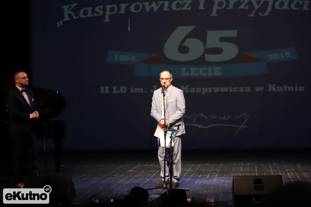 Kasprowicz i Przyjaciele