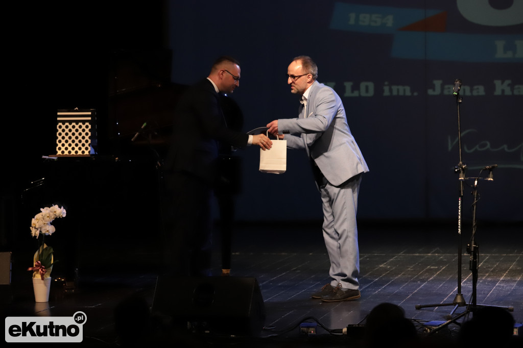 Kasprowicz i Przyjaciele