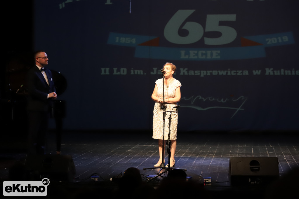 Kasprowicz i Przyjaciele