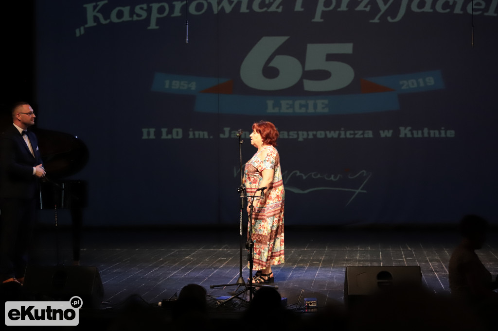 Kasprowicz i Przyjaciele