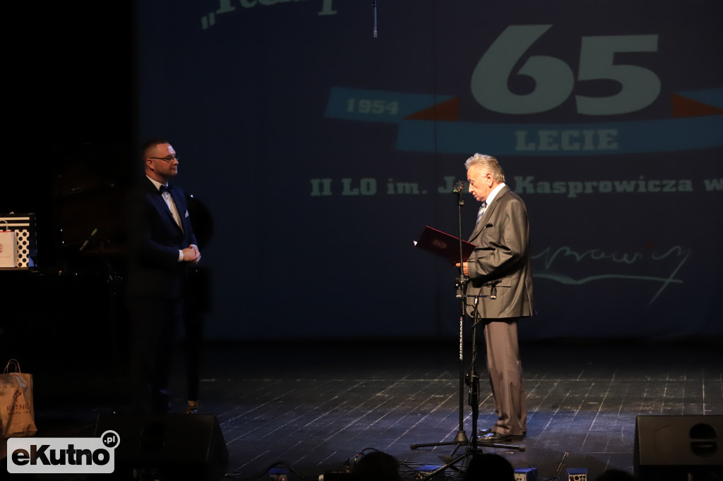 Kasprowicz i Przyjaciele