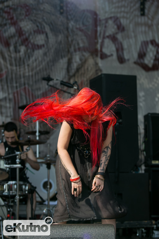 Rock & Rose Fest 2019