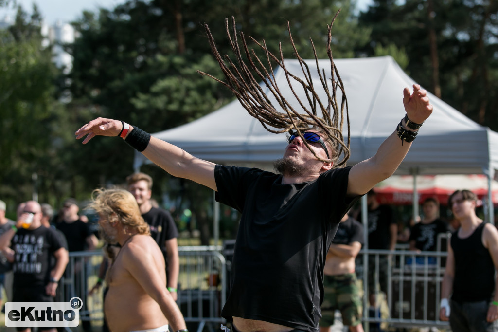 Rock & Rose Fest 2019