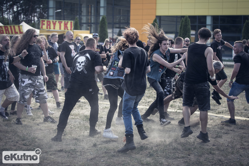 Rock & Rose Fest 2019
