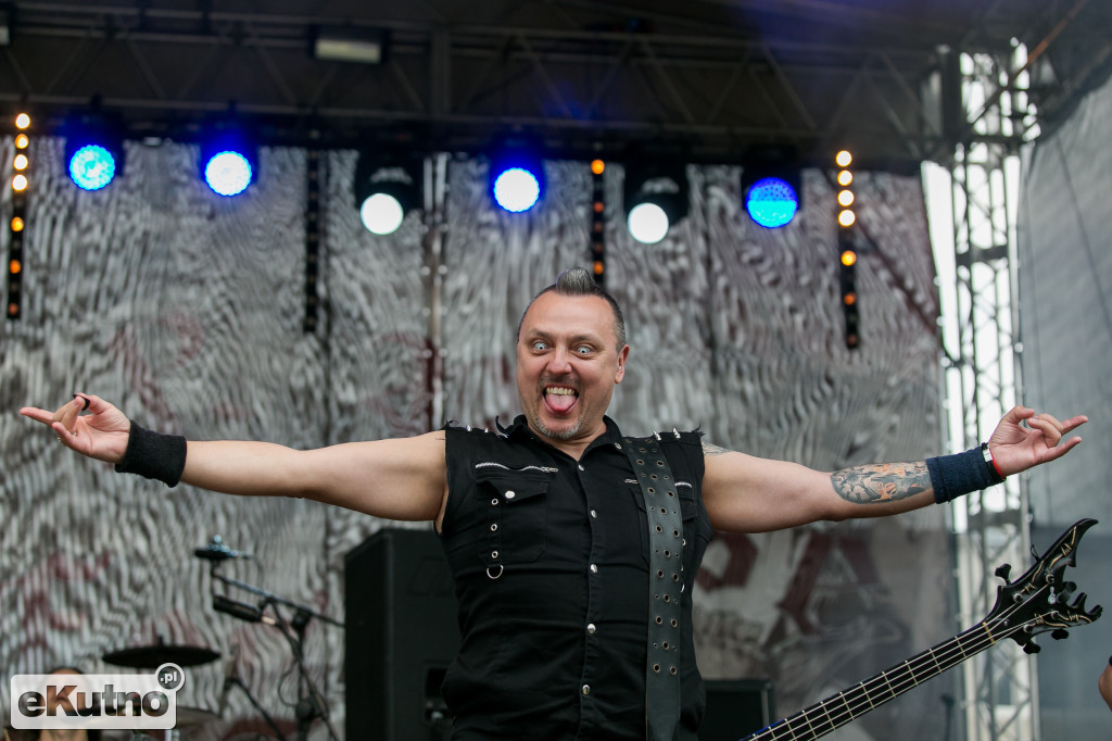 Rock & Rose Fest 2019
