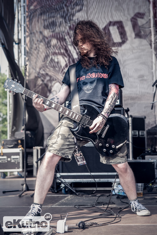 Rock & Rose Fest 2019
