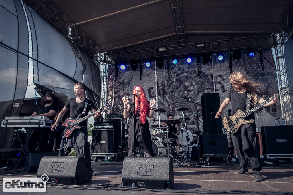 Rock & Rose Fest 2019