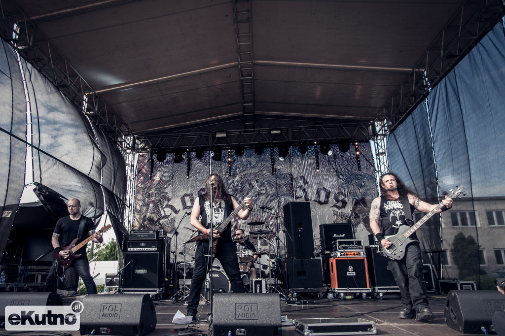Rock & Rose Fest 2019