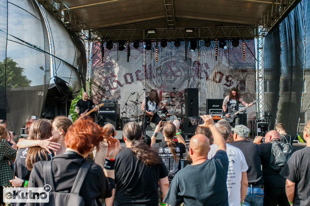 Rock & Rose Fest 2019