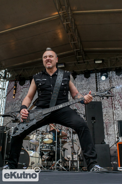 Rock & Rose Fest 2019