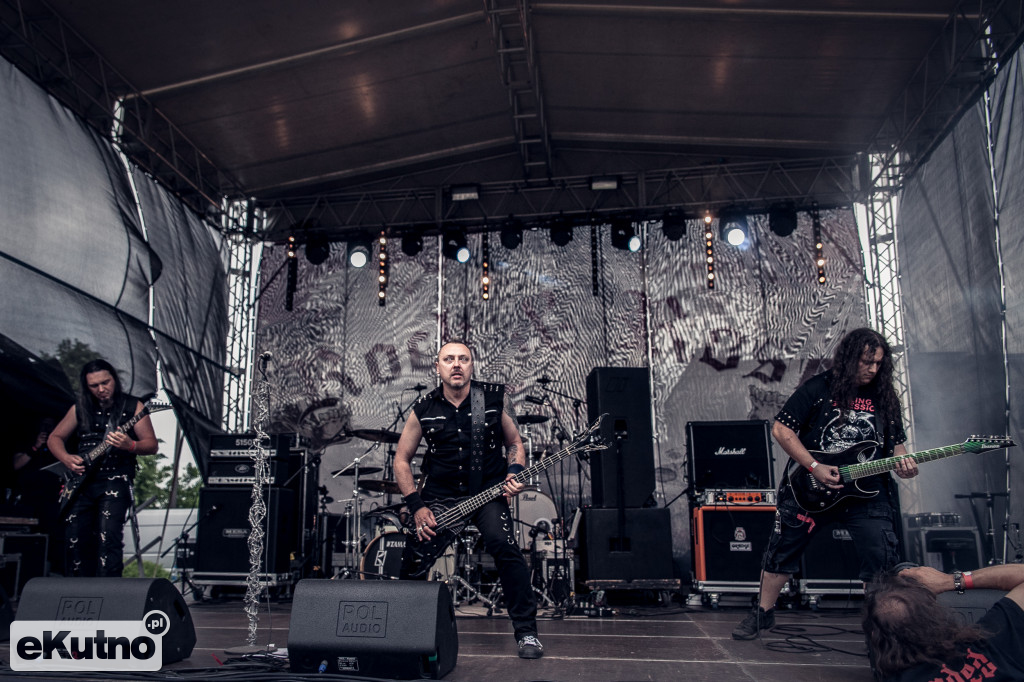 Rock & Rose Fest 2019