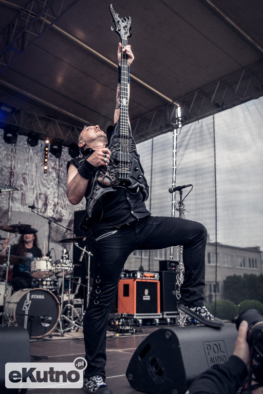 Rock & Rose Fest 2019