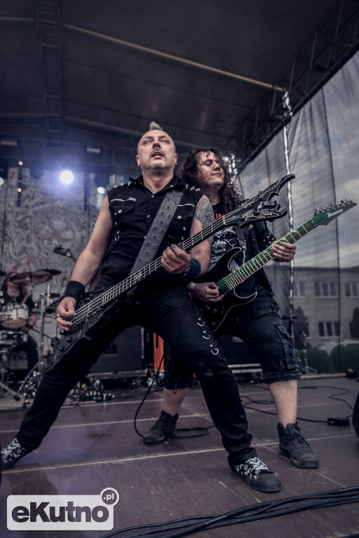Rock & Rose Fest 2019